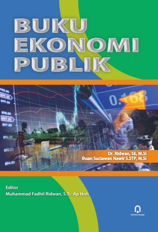Buku Ekonomi Publik